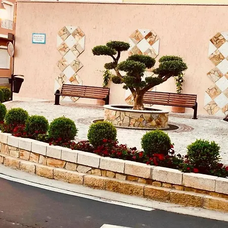 Casa Simius Deluxe Apartment