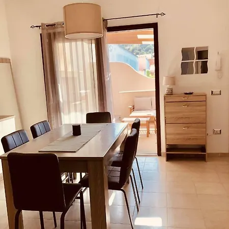 Casa Simius Deluxe Apartment Villasimius