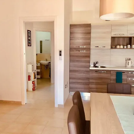 Casa Simius Deluxe * Villasimius