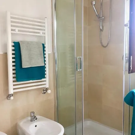 Casa Simius Deluxe Apartment