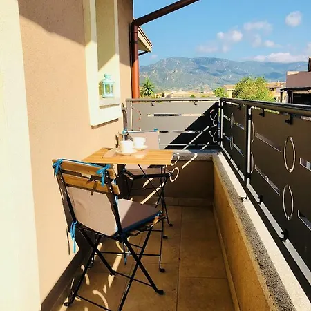 Casa Simius Deluxe *