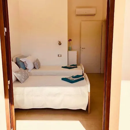 Casa Simius Deluxe Apartment *
