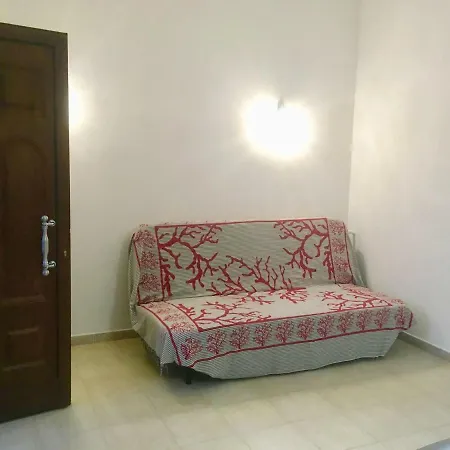 Casa Simius Deluxe Apartment *