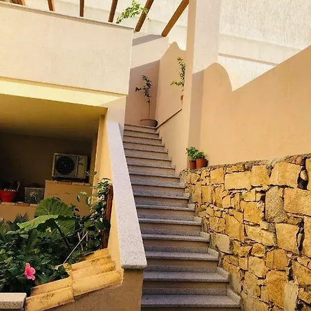 Casa Simius Deluxe * Villasimius