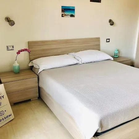 Casa Simius Deluxe Apartment *