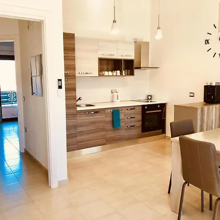 Casa Simius Deluxe Apartment Villasimius