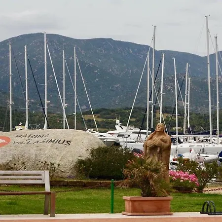 Casa Simius Deluxe *