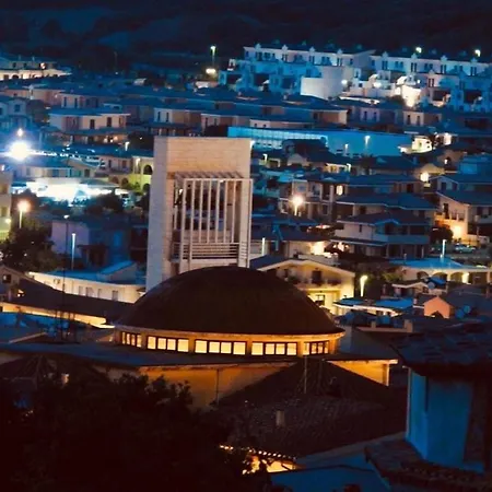 Casa Simius Deluxe * فيلاّسيمِيوس