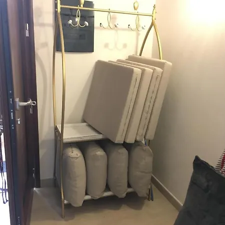 شقة Casa Simius Deluxe فيلاّسيمِيوس