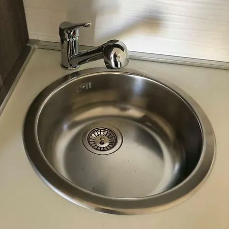 شقة Casa Simius Deluxe *