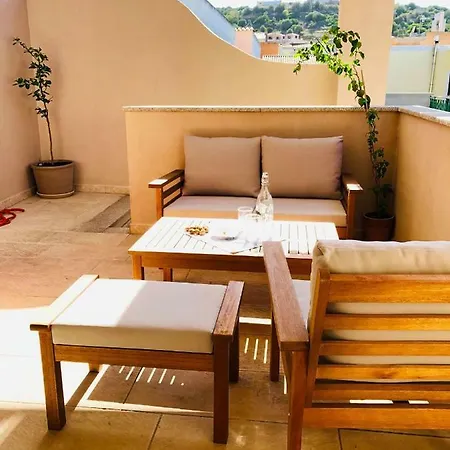 شقة Casa Simius Deluxe