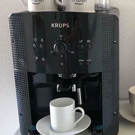 Casa Simius Deluxe * فيلاّسيمِيوس