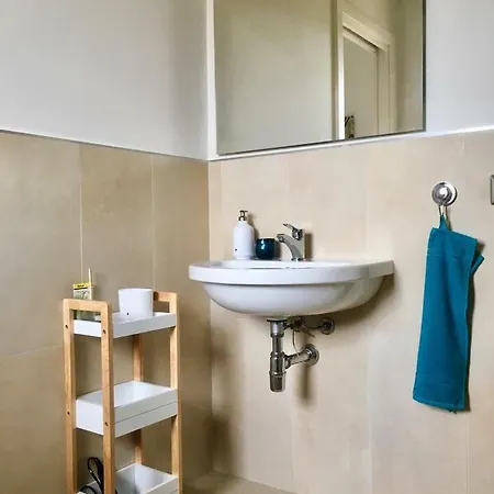شقة Casa Simius Deluxe