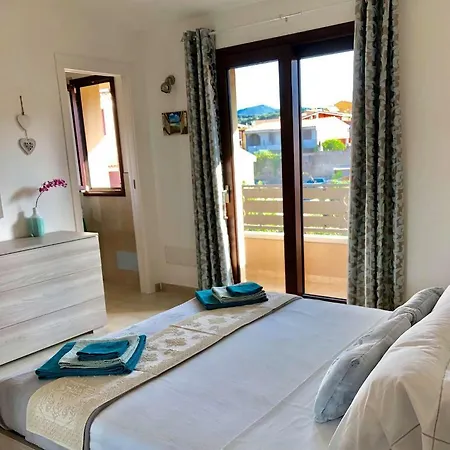شقة Casa Simius Deluxe *