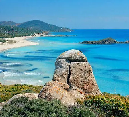 Casa Simius Deluxe * فيلاّسيمِيوس