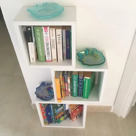 Casa Simius Deluxe شقة فيلاّسيمِيوس