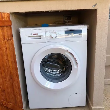 Appartement Casa Simius Deluxe