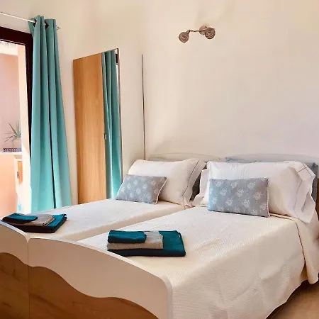 Casa Simius Deluxe شقة