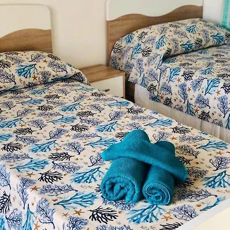 شقة Casa Simius Deluxe فيلاّسيمِيوس