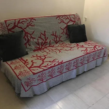 شقة Casa Simius Deluxe *